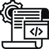 Implementation icon