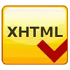 Xhtml Icon